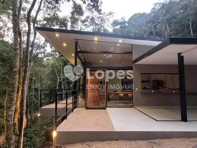 Casa venda em Cascatinha, Petrópolis