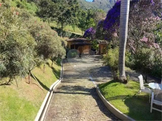 Casa venda em Região Geográfica Imediata de Petrópolis, Região Metropolitana do Rio de Janeiro