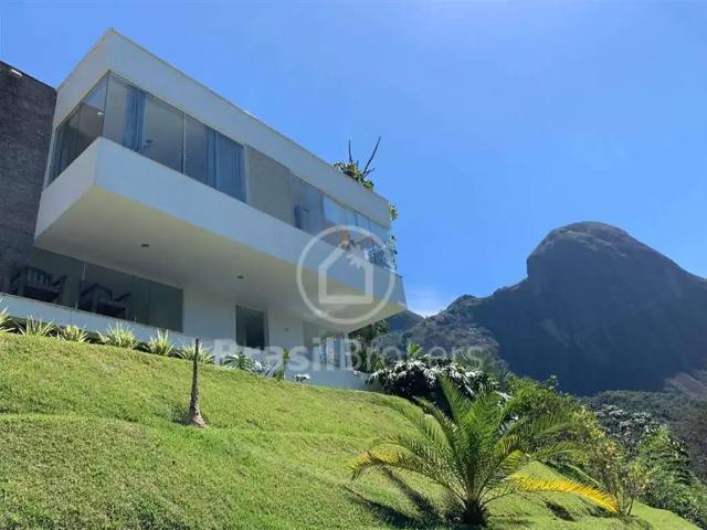Casa venda em Região Geográfica Imediata de Petrópolis, Região Metropolitana do Rio de Janeiro