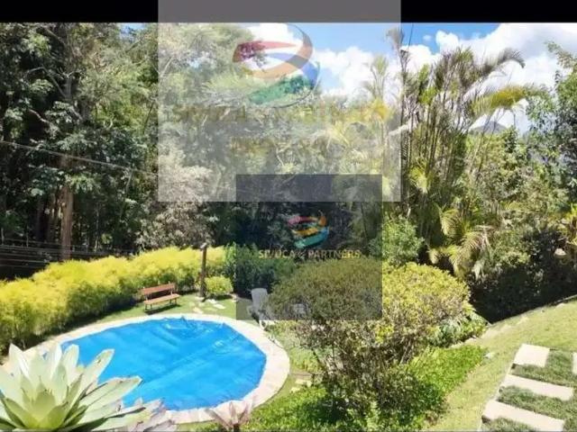 Casa venda em Região Geográfica Imediata de Petrópolis, Região Metropolitana do Rio de Janeiro