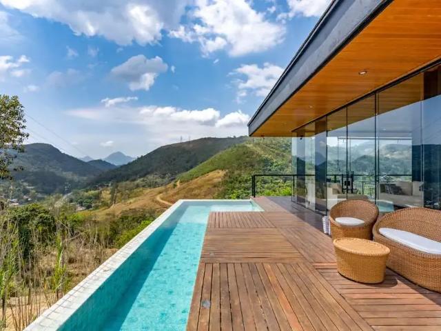 Casa venda em Região Geográfica Imediata de Petrópolis, Região Metropolitana do Rio de Janeiro