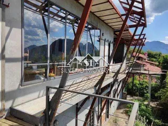 Casa venda em Petrópolis, Região Geográfica Intermediária de Petrópolis