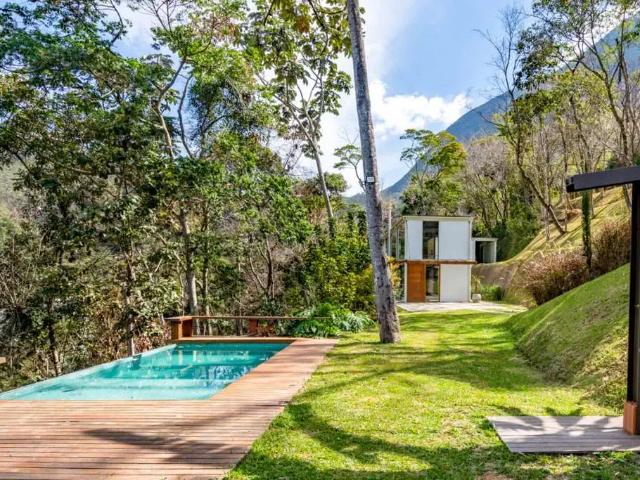 Casa venda em Petrópolis