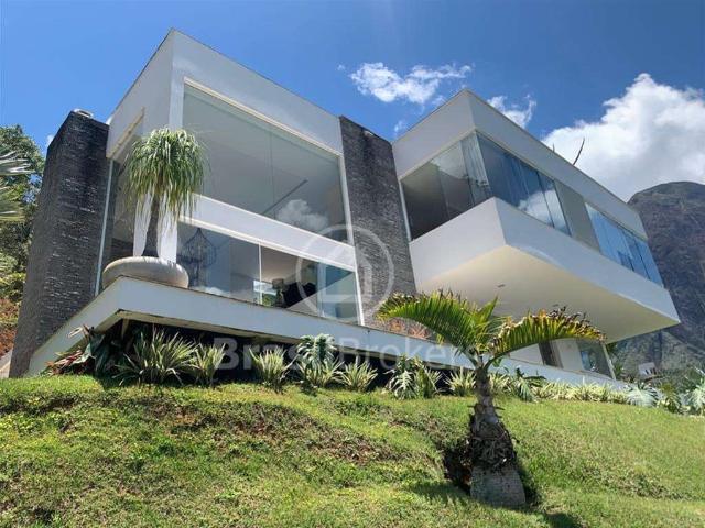 Casa venda em Região Geográfica Imediata de Petrópolis, Região Metropolitana do Rio de Janeiro