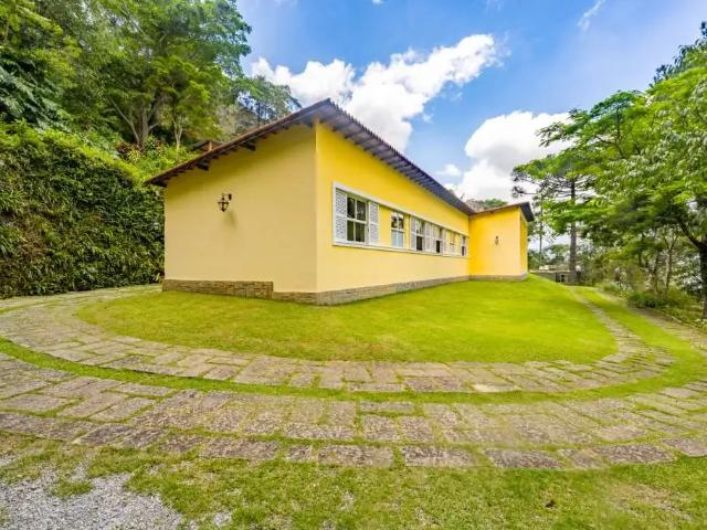 Casa venda em Região Geográfica Imediata de Petrópolis, Região Metropolitana do Rio de Janeiro