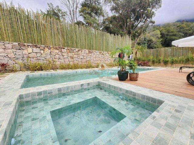 Casa venda em Região Geográfica Imediata de Petrópolis, Região Metropolitana do Rio de Janeiro