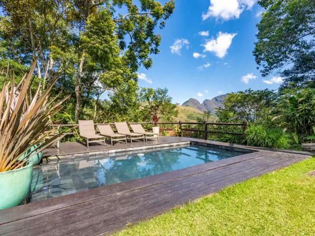 Casa venda em Região Geográfica Imediata de Petrópolis, Região Metropolitana do Rio de Janeiro