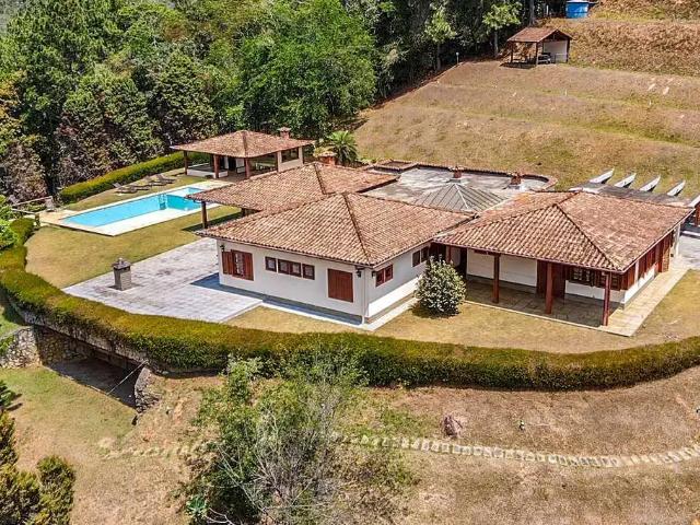 Casa venda em Região Geográfica Imediata de Petrópolis, Região Metropolitana do Rio de Janeiro