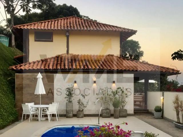 Casa venda em Região Geográfica Imediata de Petrópolis, Região Metropolitana do Rio de Janeiro