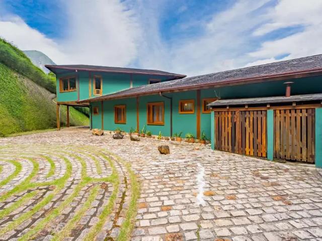 Casa venda em Região Geográfica Imediata de Petrópolis, Região Metropolitana do Rio de Janeiro