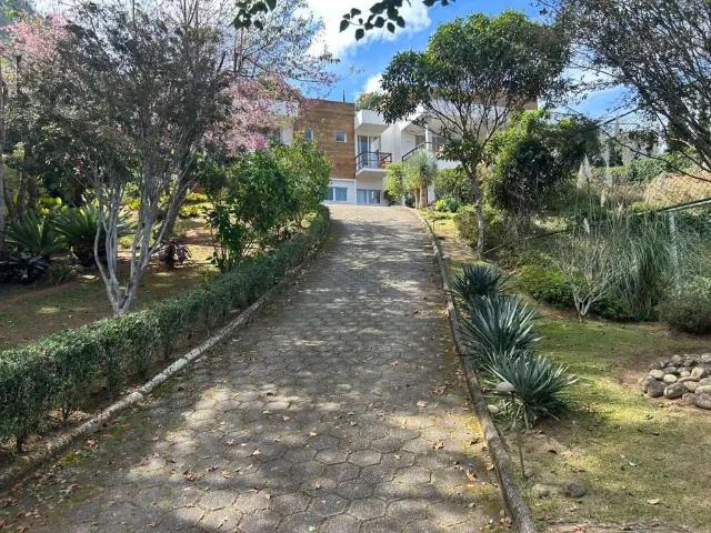 Casa venda em Região Geográfica Imediata de Petrópolis, Região Metropolitana do Rio de Janeiro