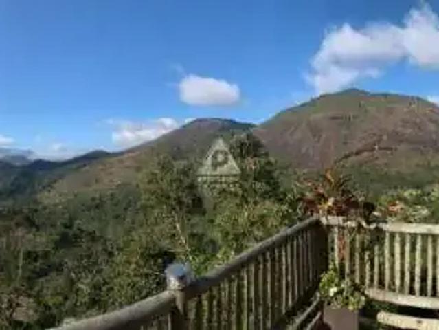 Casa venda em Petrópolis