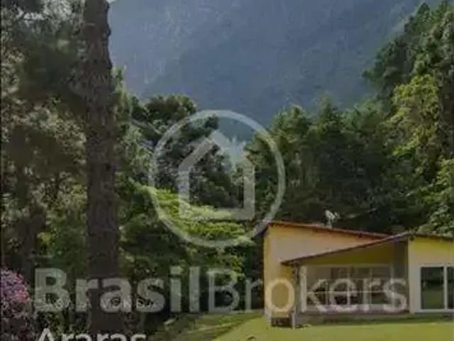 Casa venda em Região Geográfica Imediata de Petrópolis, Região Metropolitana do Rio de Janeiro