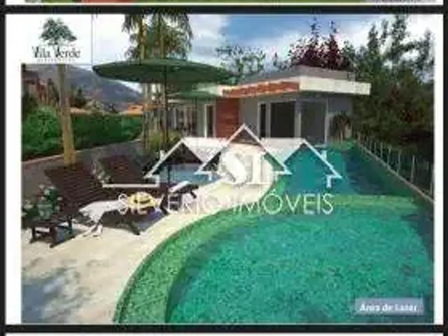 Casa venda em Petrópolis, Região Geográfica Intermediária de Petrópolis