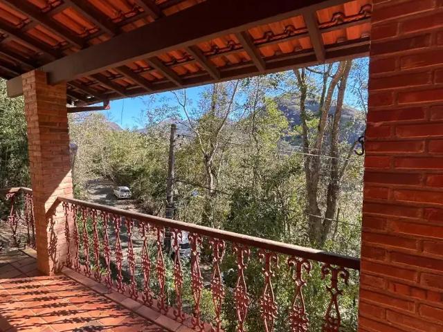 Casa venda em Região Geográfica Imediata de Petrópolis, Região Metropolitana do Rio de Janeiro