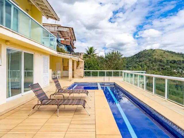 Casa venda em Região Geográfica Imediata de Petrópolis, Região Metropolitana do Rio de Janeiro