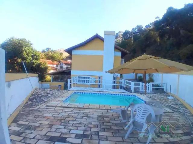 Casa venda em Região Geográfica Imediata de Petrópolis, Região Metropolitana do Rio de Janeiro