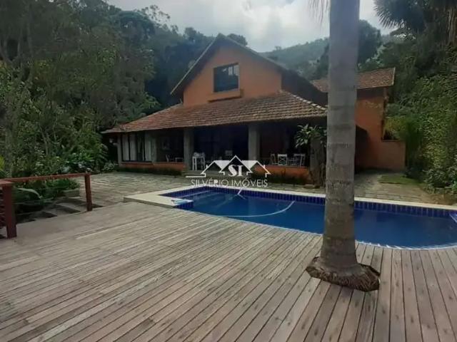 Casa venda em Região Geográfica Imediata de Petrópolis, Região Metropolitana do Rio de Janeiro