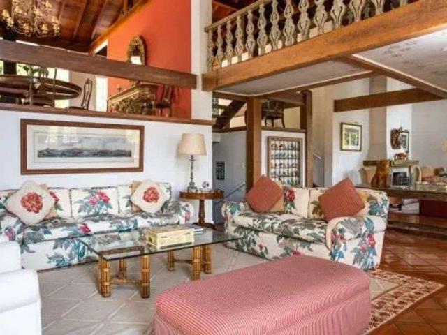 Casa venda em Cascatinha, Petrópolis