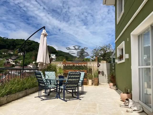 Casa venda em Região Geográfica Imediata de Petrópolis, Região Metropolitana do Rio de Janeiro