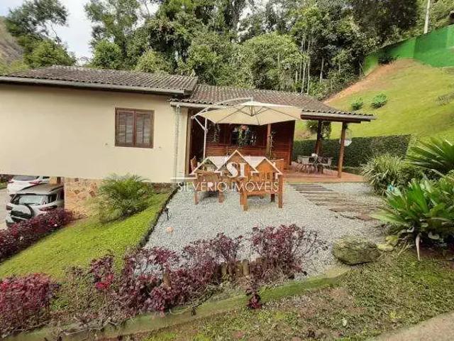 Casa venda em Petrópolis, Região Geográfica Intermediária de Petrópolis