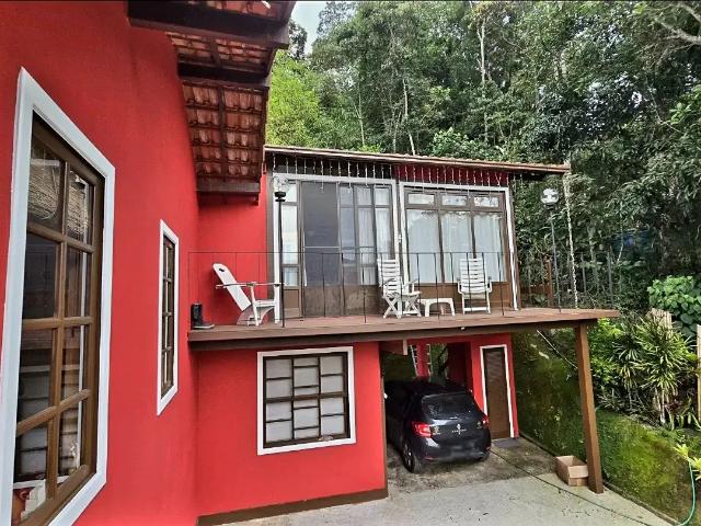 Casa venda em Região Geográfica Imediata de Petrópolis, Região Metropolitana do Rio de Janeiro