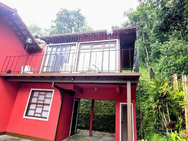 Casa venda em Região Geográfica Imediata de Petrópolis, Região Metropolitana do Rio de Janeiro