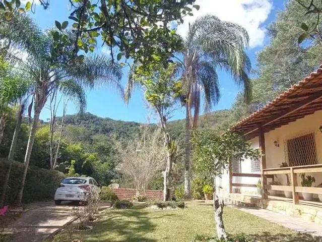 Casa venda em Região Geográfica Imediata de Petrópolis, Região Metropolitana do Rio de Janeiro