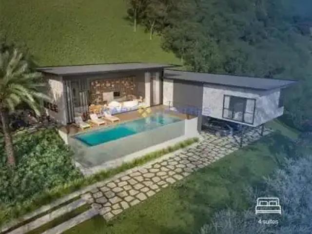 Casa venda em Região Geográfica Imediata de Petrópolis, Região Metropolitana do Rio de Janeiro