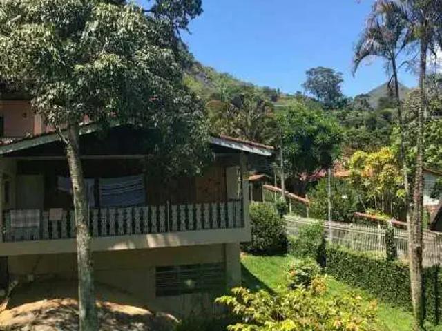 Casa venda em Região Geográfica Imediata de Petrópolis, Região Metropolitana do Rio de Janeiro