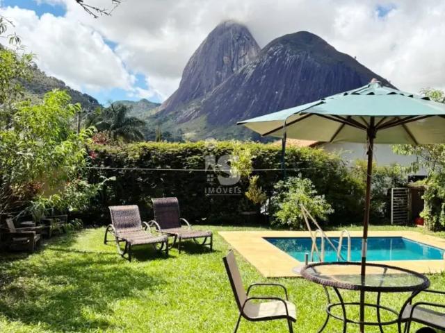 Casa venda em Região Geográfica Imediata de Petrópolis, Região Metropolitana do Rio de Janeiro