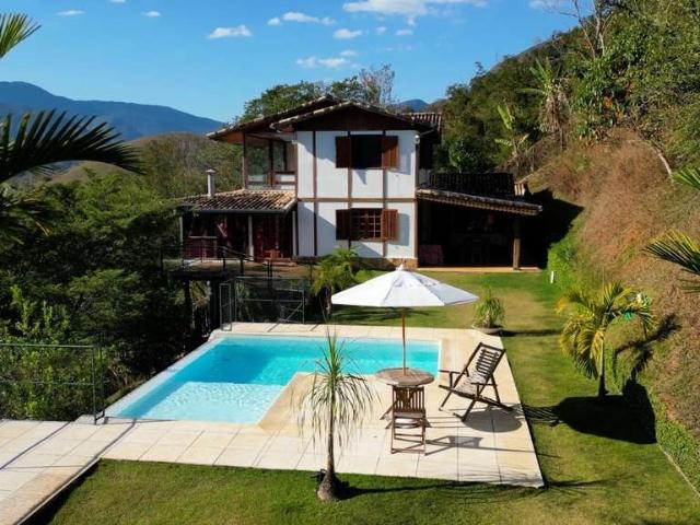 Casa venda em Região Geográfica Imediata de Petrópolis, Região Metropolitana do Rio de Janeiro