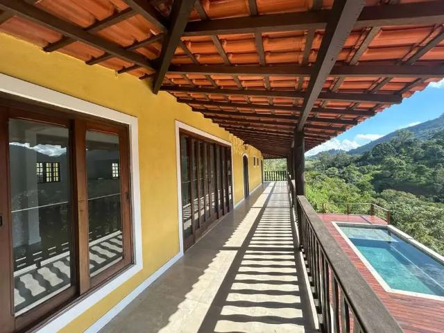 Casa venda em Região Geográfica Imediata de Petrópolis, Região Metropolitana do Rio de Janeiro