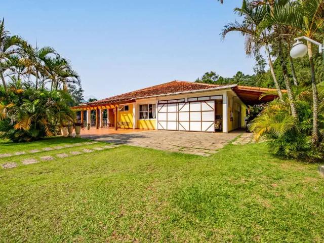 Casa venda em Região Geográfica Imediata de Petrópolis, Região Metropolitana do Rio de Janeiro