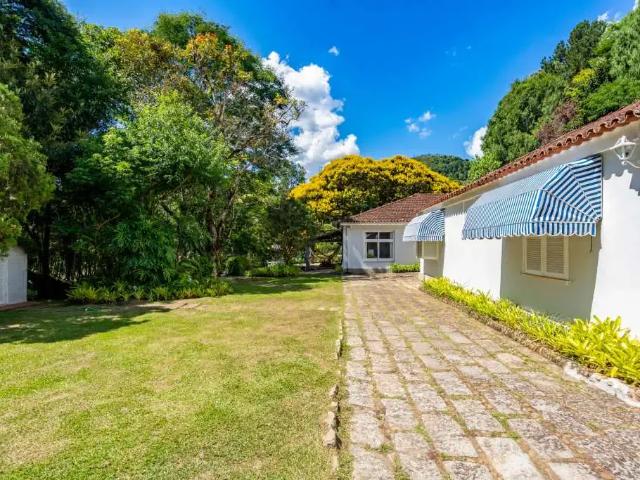 Casa venda em Região Geográfica Imediata de Petrópolis, Região Metropolitana do Rio de Janeiro