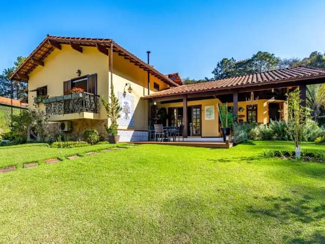 Casa venda em Região Geográfica Imediata de Petrópolis, Região Metropolitana do Rio de Janeiro