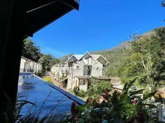 Casa venda em Região Geográfica Imediata de Petrópolis, Região Metropolitana do Rio de Janeiro
