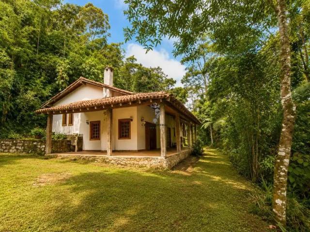 Casa venda em Região Geográfica Imediata de Petrópolis, Região Metropolitana do Rio de Janeiro