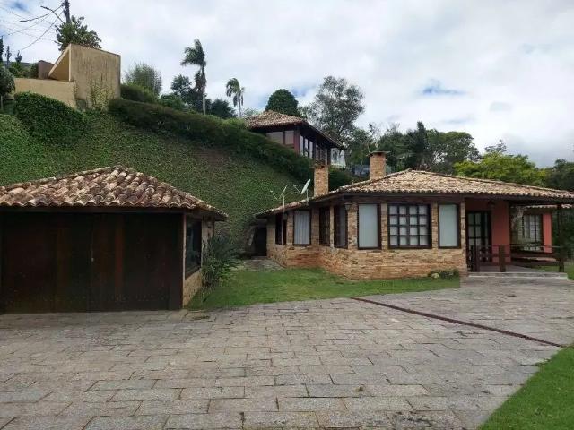 Casa venda em Região Geográfica Imediata de Petrópolis, Região Metropolitana do Rio de Janeiro