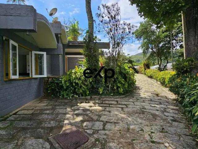 Casa venda em Petrópolis