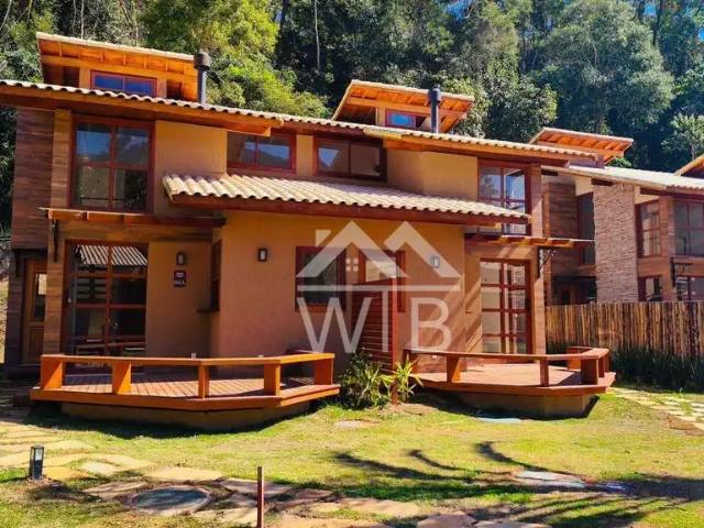 Casa venda em Cascatinha, Petrópolis