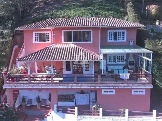 Casa venda em Região Geográfica Imediata de Petrópolis, Região Metropolitana do Rio de Janeiro