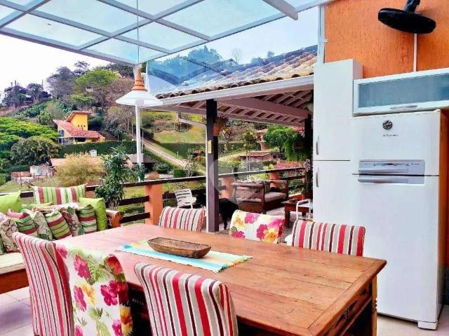 Casa venda em Região Geográfica Imediata de Petrópolis, Região Metropolitana do Rio de Janeiro