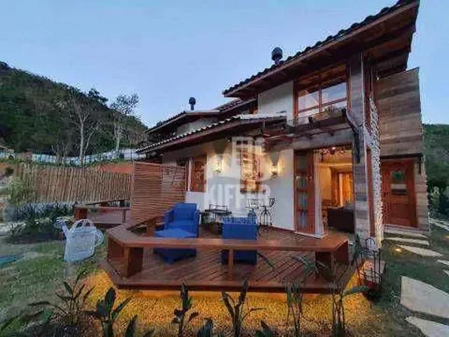 Casa venda em Região Geográfica Imediata de Petrópolis, Região Metropolitana do Rio de Janeiro