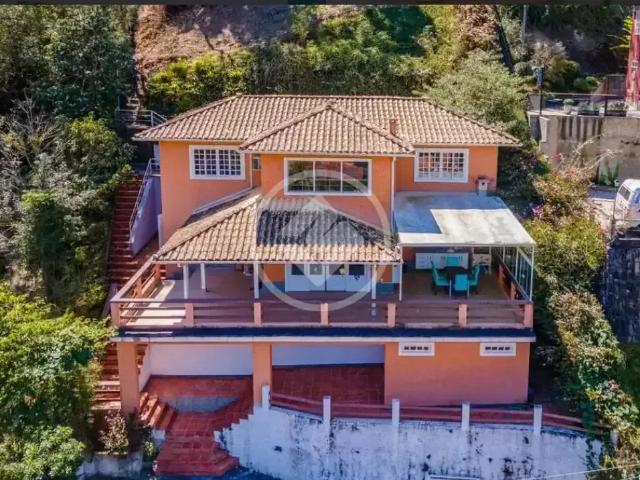 Casa venda em Região Geográfica Imediata de Petrópolis, Região Metropolitana do Rio de Janeiro