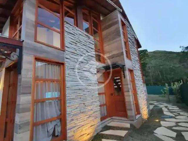 Casa venda em Região Geográfica Imediata de Petrópolis, Região Metropolitana do Rio de Janeiro