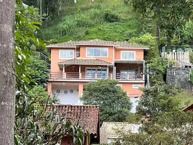 Casa venda em Região Geográfica Imediata de Petrópolis, Região Metropolitana do Rio de Janeiro