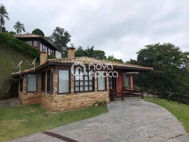 Casa venda em Região Geográfica Imediata de Petrópolis, Região Metropolitana do Rio de Janeiro