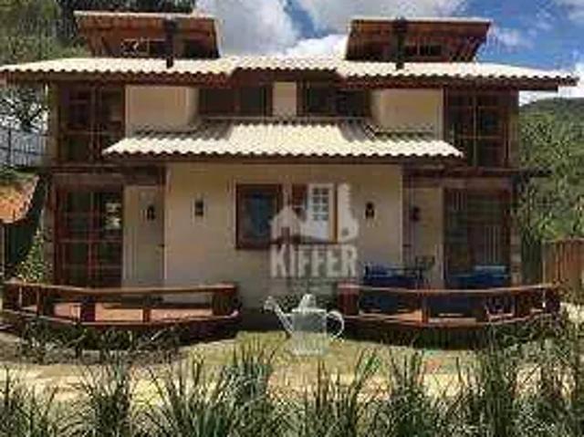 Casa venda em Região Geográfica Imediata de Petrópolis, Região Metropolitana do Rio de Janeiro