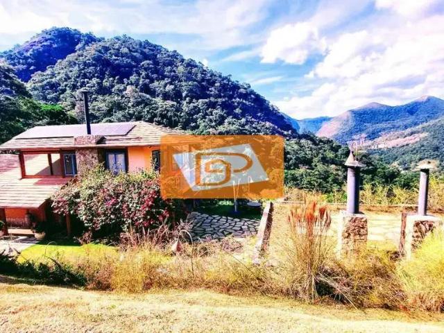 Casa venda em Região Geográfica Imediata de Petrópolis, Região Metropolitana do Rio de Janeiro